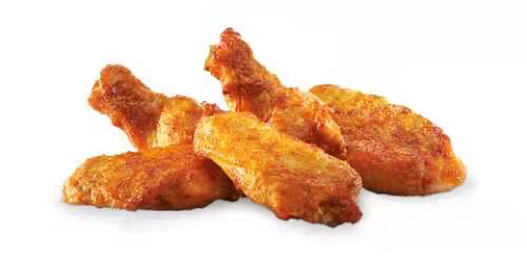 Hotwings (pikant)